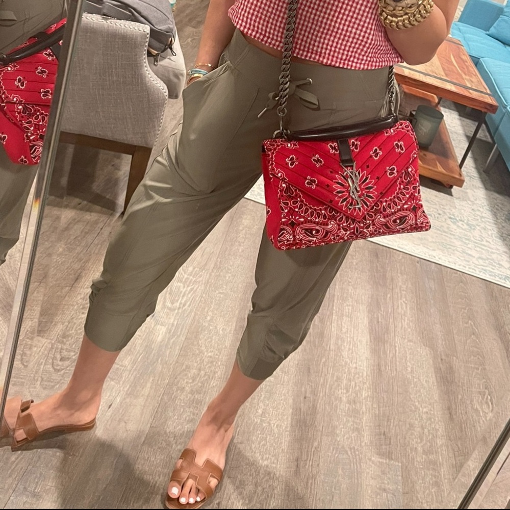 Calvin Klein Performance dry pants